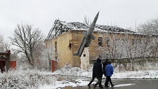 В Донбассе призвали водителей помочь с эвакуацией жителей