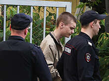 "Ъ": в деле о покушении на Собчак и Симоньян появилась 16-летняя школьница