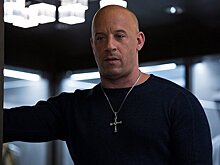 Вышел очередной русский трейлер фильма "Форсаж 10"