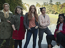 Съёмки второго сезона сериала «Судьба: Сага Винкс» стриминговой платформы «Netflix» официально начались