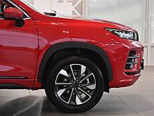 Названы самые плохо продаваемые марки машин в России