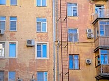 В Волгоградской области ускорят капремонт в проблемных домах