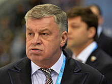 Тренер сборной России по следж-хоккею умер в Южной Корее