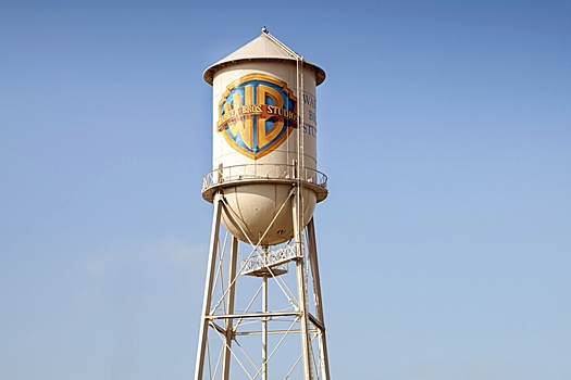 Агеев: Независимо от исхода сделки Netflix и Warner Bros. первый уже выиграл