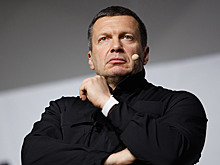 Шафран прокомментировала унижения Соловьева