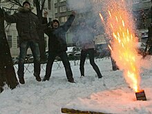 В регионах приняли новогодние законы