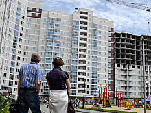 Около 19 тысяч обманутых дольщиков в Москве получили ключи от квартир