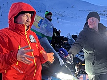 Стартовавшая в Оренбуржье экспедиция должна дойти до Северного Ледовитого океана