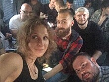 Марию Алехину оштрафовали на 150 тысяч рублей за участие в митинге 27 июля