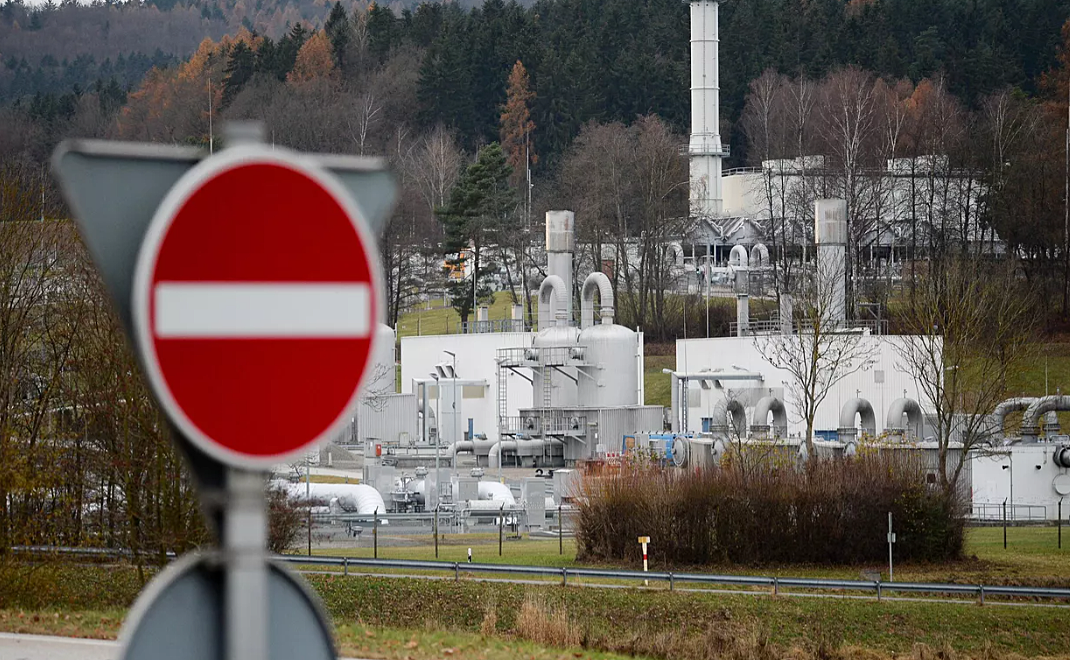 Ситуация превращается из «плохой» в «ужасную»: ЕС предрекли остаться без газа
