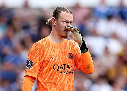 Сафонов сделал заявление о возможном уходе из ПСЖ