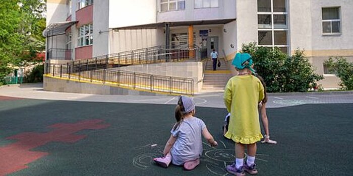 В Совфеде поддержали отмену платы за детский сад для малоимущих семей