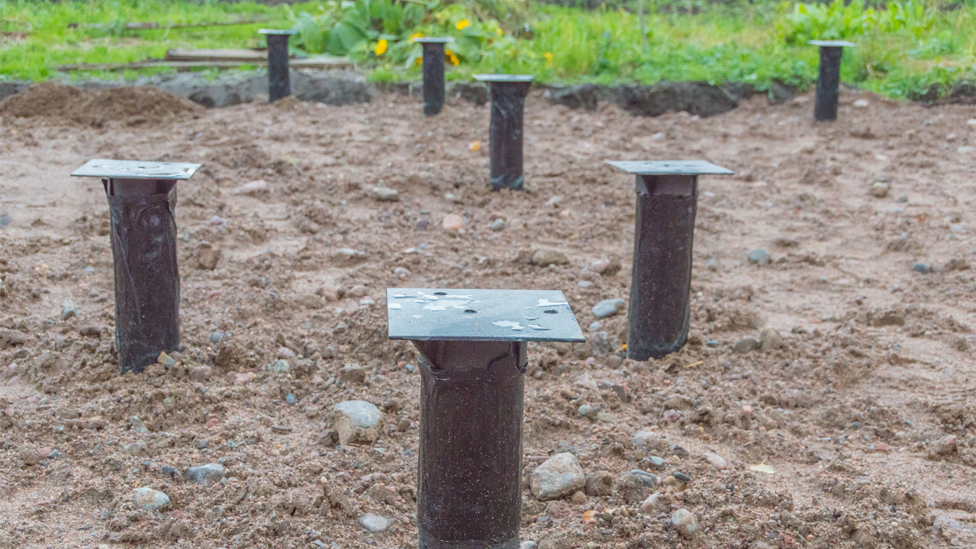 Названа реальная цена летней дачи в 2026 году