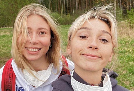 Юля Коваль призналась, что не будет использовать сына для развития своих социаль