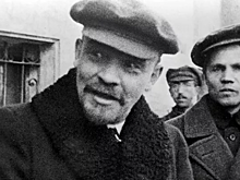 Почему Ленин сбежал от царской полиции в российскую Финляндию