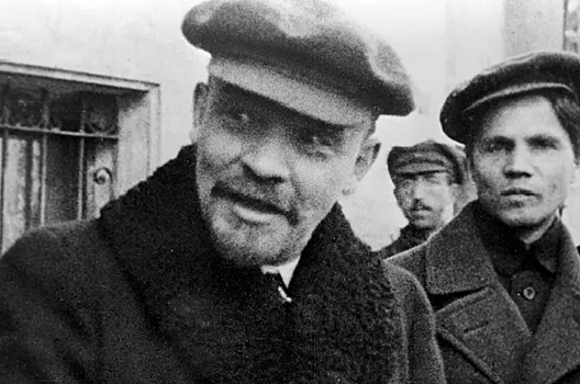 Почему Ленин сбежал от царской полиции в российскую Финляндию