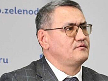Главврачом Зеленодольской ЦРБ стал экс-замглавы горздрава Казани Рамиль Мухаматдинов