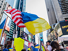 СМИ обозначили истинные интересы США на Украине