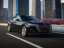«Ведро» или «Мерседес»? Владельцы о китайском седане Hongqi H5