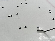 Может ли Россия помочь Китаю осуществить прорыв в хоккее на льду?