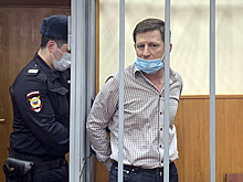 Сергей Фургал: на меня оказывается колоссальное давление, а само дело связано с конфликтом на заводе «Амурсталь»