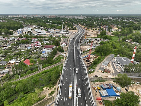 Марат Хуснуллин отметил Нижегородскую область в числе лидеров по исполнению показателей федеральных программ и национальных проектов