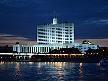 Путин назвал сбалансированным новый состав правительства