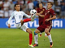 «Отскочили» в фавориты