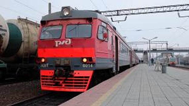 В Приморском крае восстанавливается маршрутная сеть электропоездов