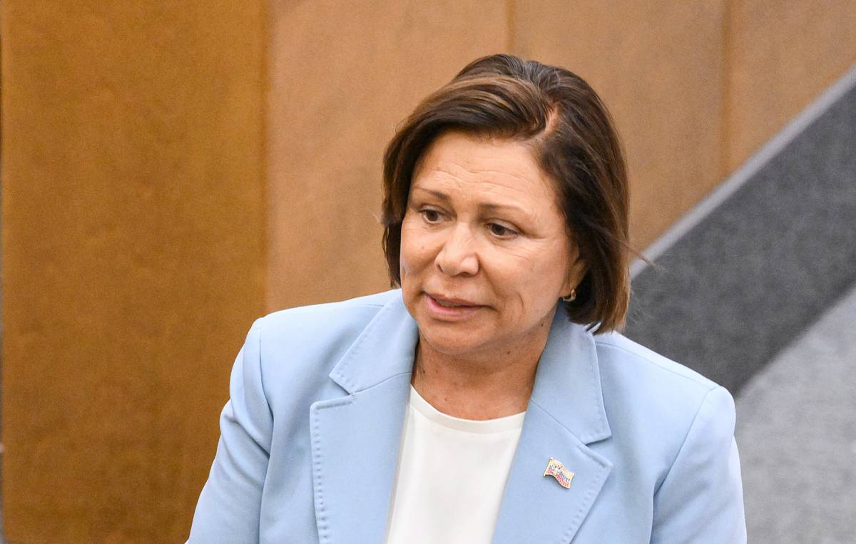 Роднина рассказала о возможном присвоении Сафонову звания заслуженного мастера спорта
