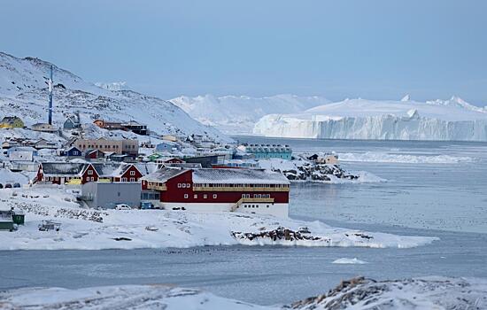 СМИ: две страны рассматривают вариант отправки войск в Гренландию