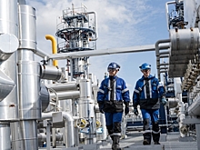 Российские компании объединились для создания производства низкоуглеродного водорода на Сахалине