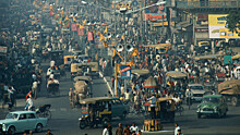 МИД Индии ответил на заявления Байдена о «ксенофобии» в стране