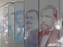 Музей «Большим и маленьким». В Воронеже появился еще один БИМ