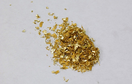 В организме россиян скопились металлы