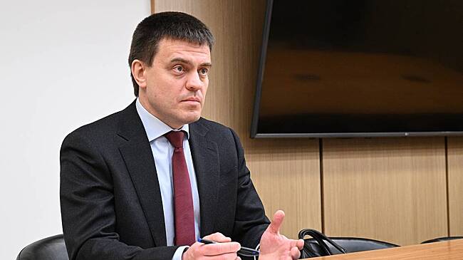 Губернатор высказался об аресте мэра Красноярска
