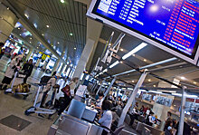 "Аэрофлот" пообещал поменять билеты на Кипр или вернуть деньги