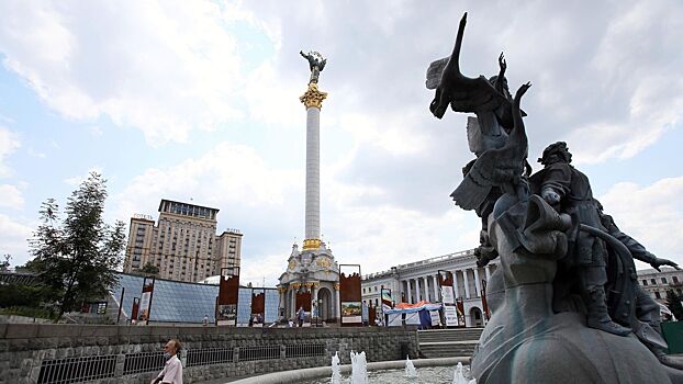 В Раде объявили Украину банкротом