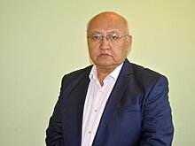 Пазылов: все медицинские термины на кыргызском будут упорядочены