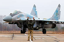Минобороны: российская ПВО за неделю сбила два украинских самолета и 1659 дронов