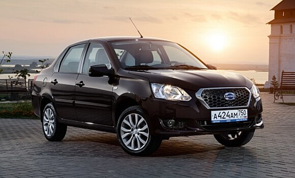 Datsun может наладить производство в Казахстане