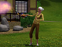 СМИ: Amazon экранизирует компьютерную игру The Sims