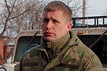 Бывший командир батальона «Айдар» стал главой Одесской области
