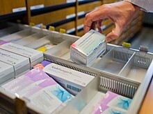 На полках российских супермаркетов лекарства не появятся
