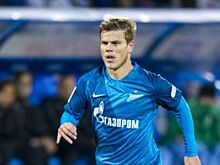 Жена Кокорина: Саше сейчас тяжело, но поддержка людей помогает ему держаться