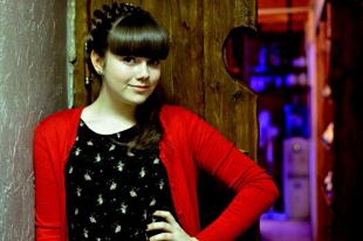 18-летняя омичка Даша Романова умерла от рака печени