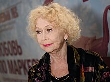 Немоляева назвала Ясуловича тонким артистом, с которым было легко