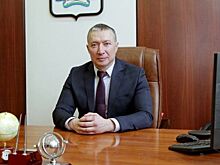 Глава Первомайского района Новосибирска Новоселов написал заявление об увольнении