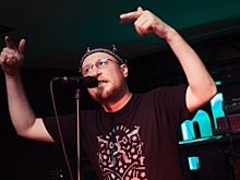 В Петербурге умер рэпер Кач