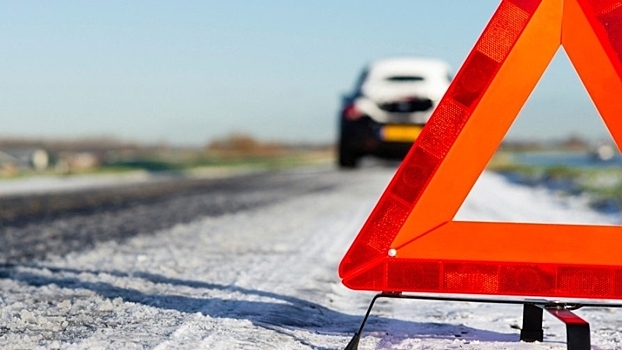 Пьяный пенсионер стал виновником ДТП в Свердловской области